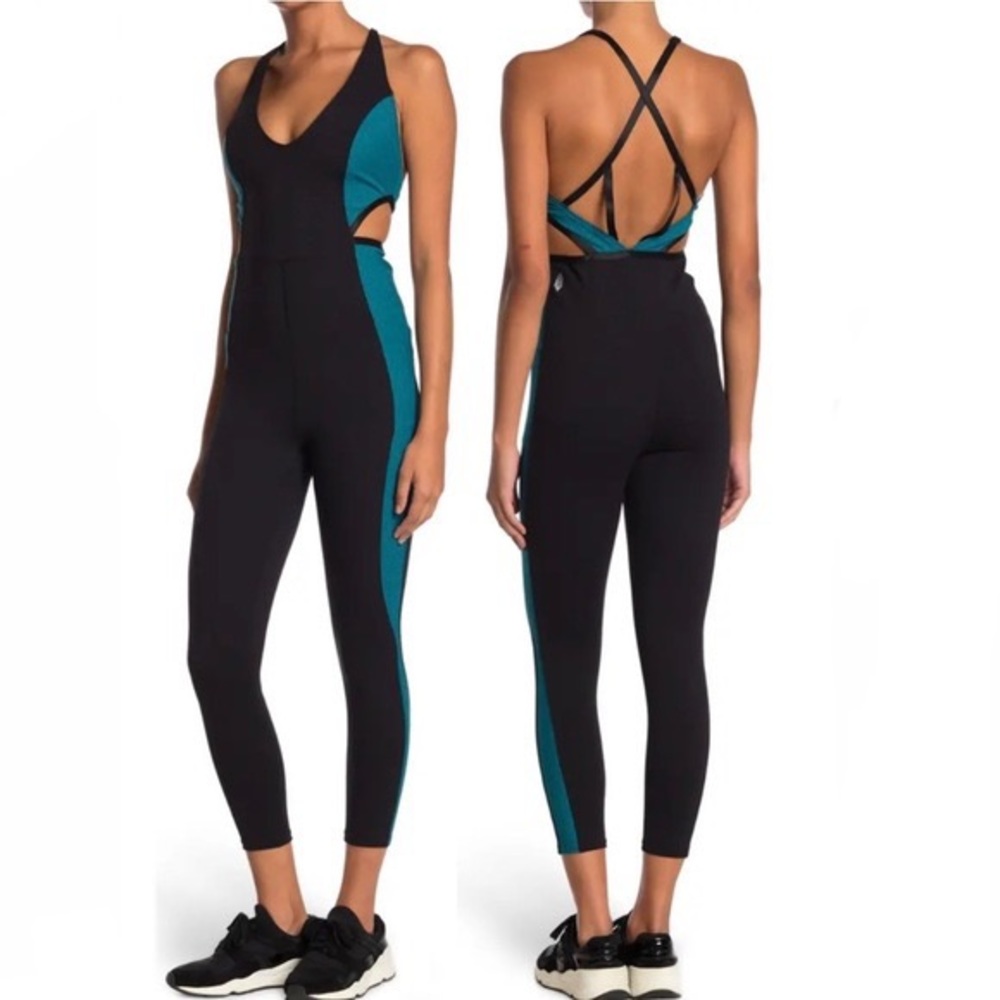 New FP Movement Ticket To Paradise Onesie - XS